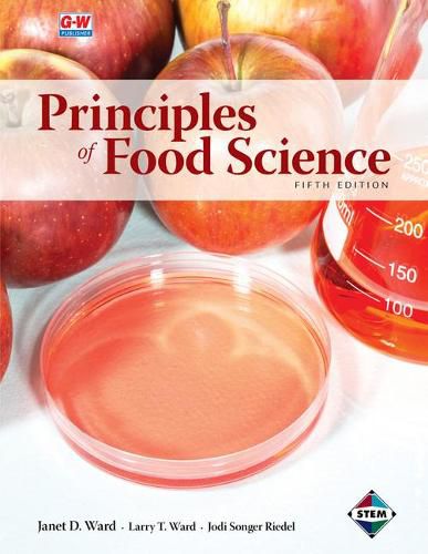 Cover image for Principles of Food Science