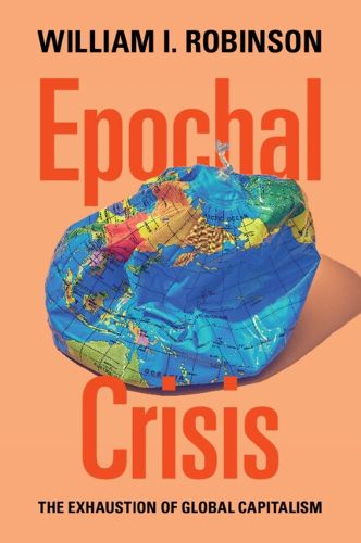 Cover image for Epochal Crisis