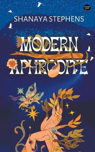 Cover image for Modern Aphrodite