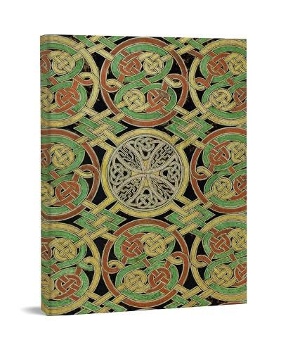 Celtic Knots Notebook