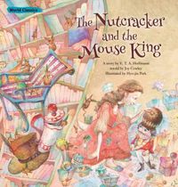 Cover image for Nutcracker and the Mouse King
