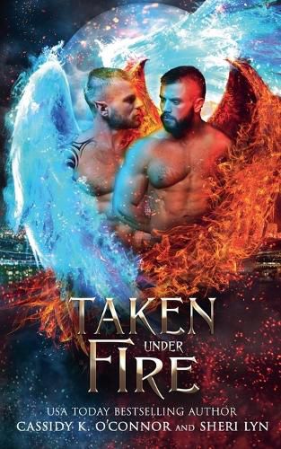 Cover image for Taken Under Fire
