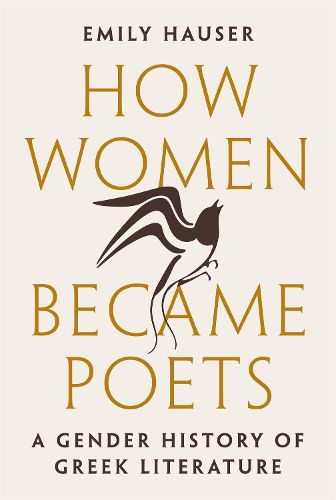 How Women Became Poets