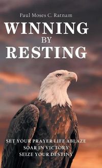 Cover image for Winning by Resting