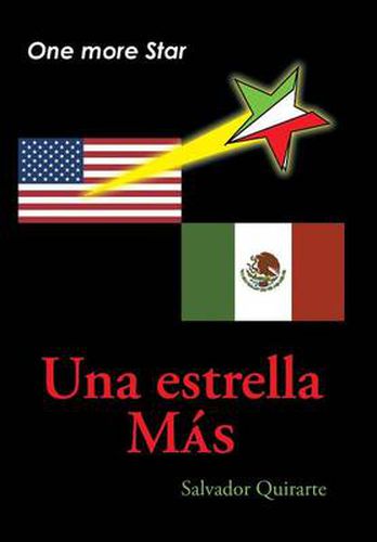 Cover image for Una Estrella Mas