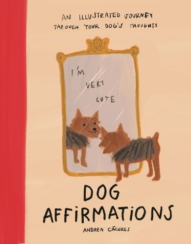 Cover image for Dog Affirmations