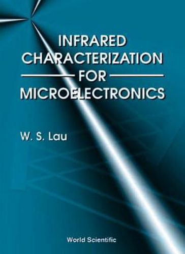 Cover image for Infrared Characterization For Microelectronics