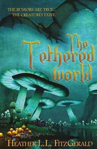 Cover image for The Tethered World