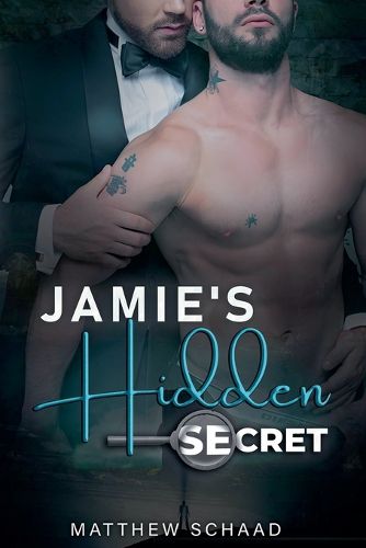 Jamie's Hidden Secret