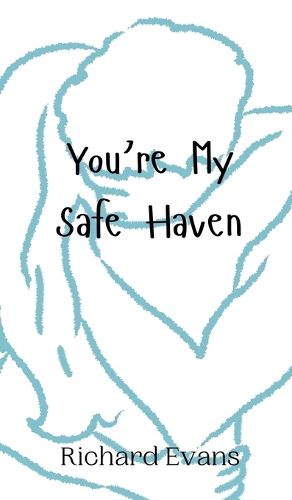 Cover image for You're My Safe Haven