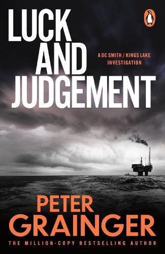 Cover image for Luck and Judgement