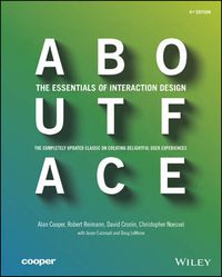 Cover image for About Face: The Essentials of Interaction Design