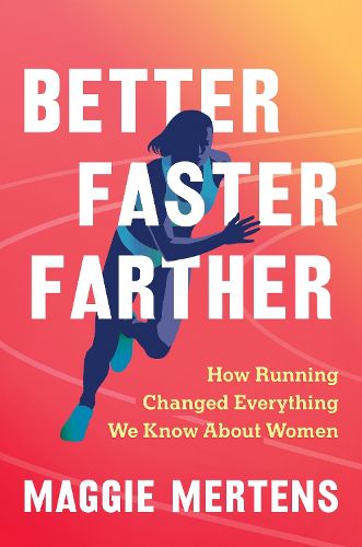 Cover image for Better Faster Farther