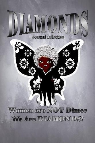 Cover image for DIAMOND