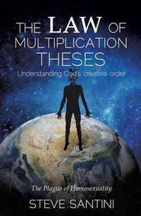 Cover image for The Law of Multiplication Theses