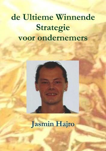 Cover image for de Ultieme Winnende Strategie voor ondernemers