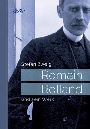 Romain Rolland: Biografie