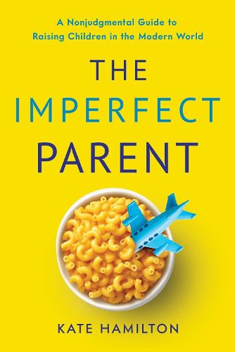 Cover image for The Imperfect Parent