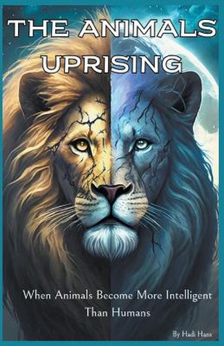 Cover image for The Animals Uprising