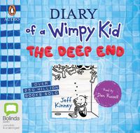 Cover image for The Deep End