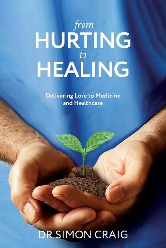 Cover image for From Hurting to Healing