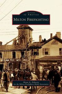 Cover image for Milton Firefighting