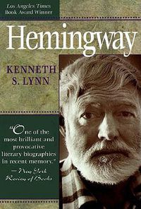 Cover image for Hemingway