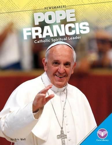 Pope Francis:: Catholic Spiritual Leader