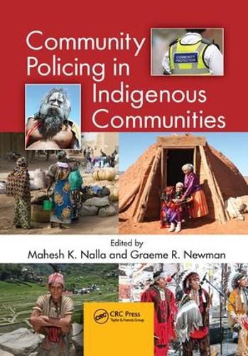 Cover image for Community Policing in Indigenous Communities