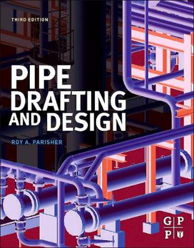 Cover image for Pipe Drafting and Design