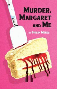 Cover image for Murder, Margaret and Me