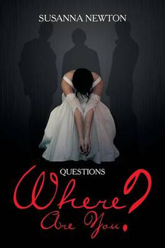 Cover image for Questions Where Are You?