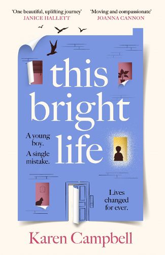 Cover image for This Bright Life