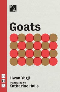 Cover image for Goats