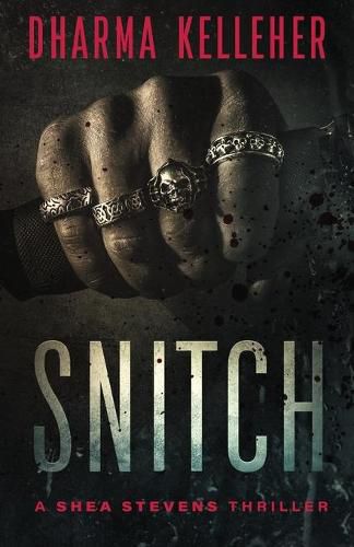 Cover image for Snitch