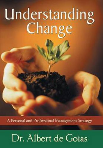 Cover image for Understanding Change