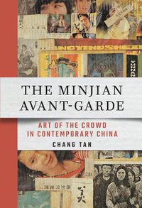 Cover image for The Minjian Avant-Garde