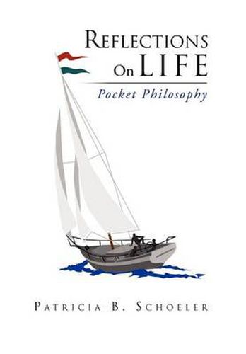 Cover image for Reflections On Life: Pocket Philosophy