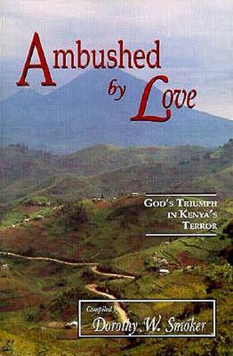 Cover image for Ambushed by Love