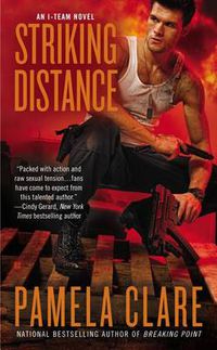 Cover image for Striking Distance