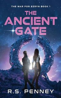 Cover image for The Ancient Gate