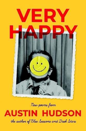 Cover image for Very Happy