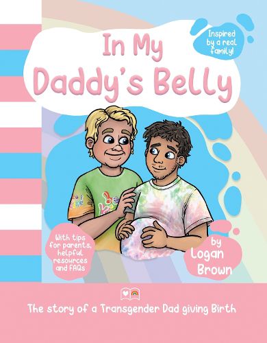 Cover image for In My Daddy's Belly 2023