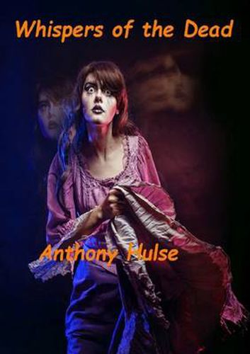 Cover image for Whispers of the Dead