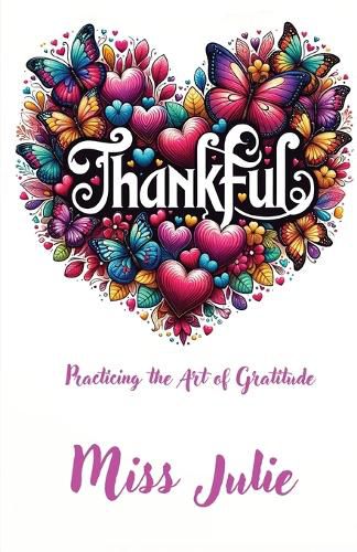 Cover image for Thankful