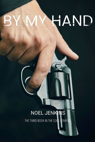 Cover image for By My Hand