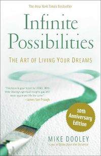 Cover image for Infinite Possibilities (10th Anniversary)