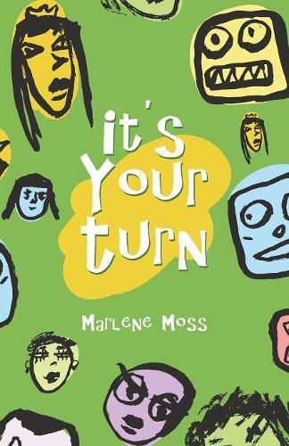 Cover image for It'S Your Turn