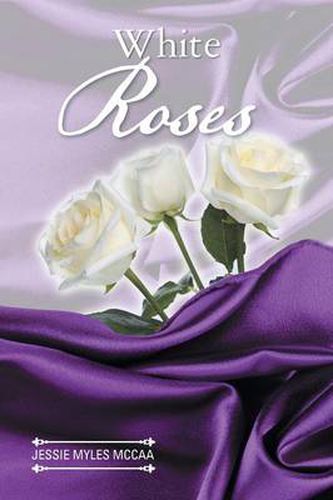 Cover image for White Roses