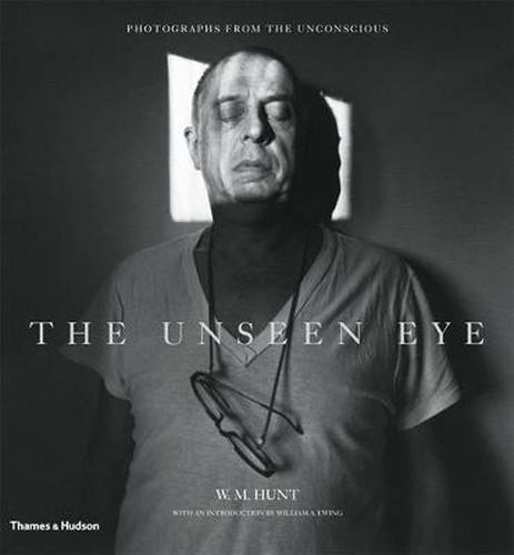 The Unseen Eye: Photographs from the Unconscious